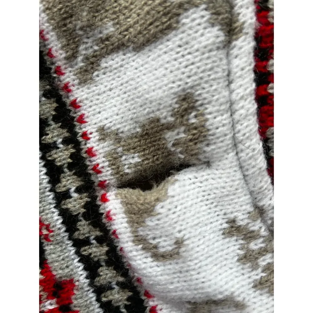 The Humane Society of USA Medium Dog Sweater Pet Apparel